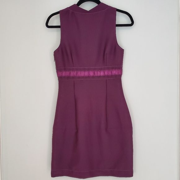 M.S.S.P. Max Studio Sheath Dress - Picture 10 of 15